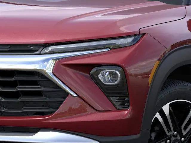 2025 Chevrolet TrailBlazer FWD LT