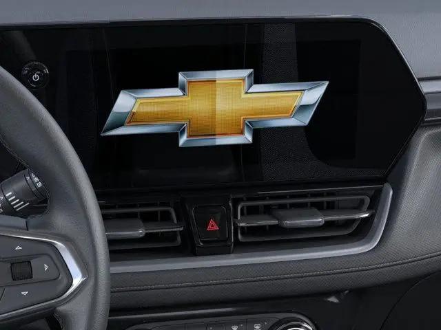 2025 Chevrolet TrailBlazer FWD LT