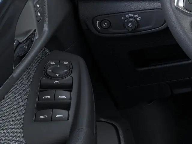 2025 Chevrolet TrailBlazer FWD LT