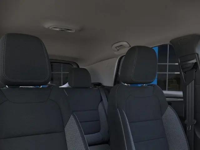 2025 Chevrolet TrailBlazer FWD LT
