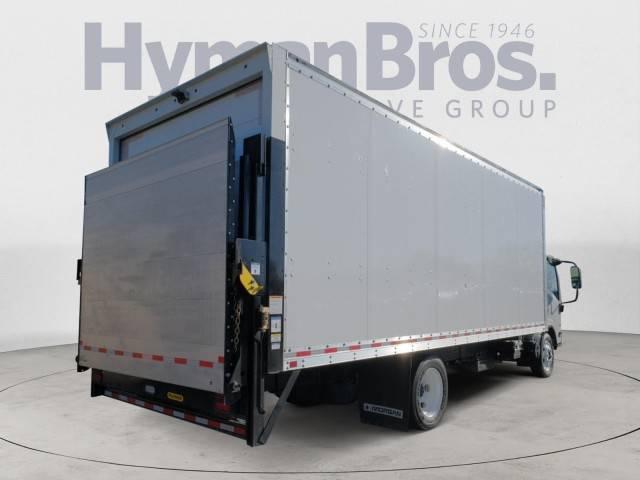 2023 Chevrolet 4500 LCF Gas Unknown