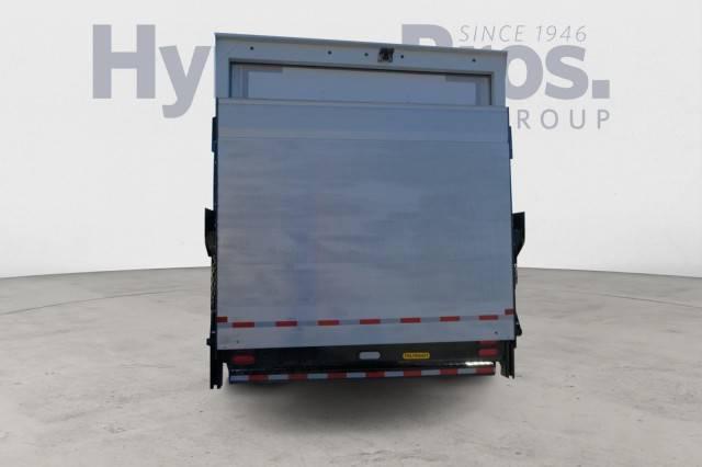 2023 Chevrolet 4500 LCF Gas Unknown