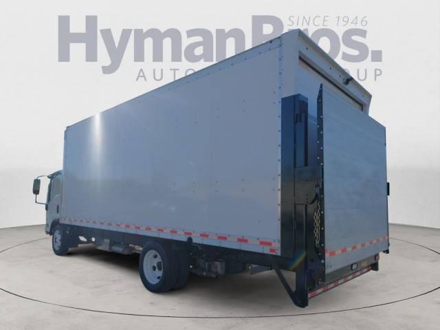 2023 Chevrolet 4500 LCF Gas Unknown