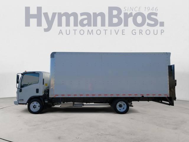 2023 Chevrolet 4500 LCF Gas Unknown