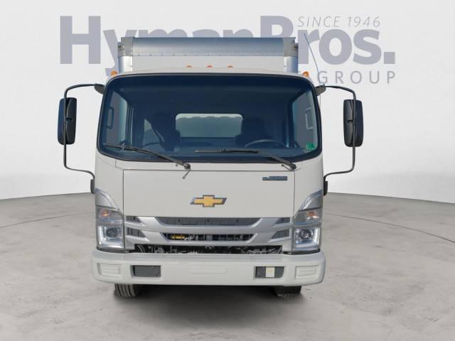 2023 Chevrolet 4500 LCF Gas Unknown