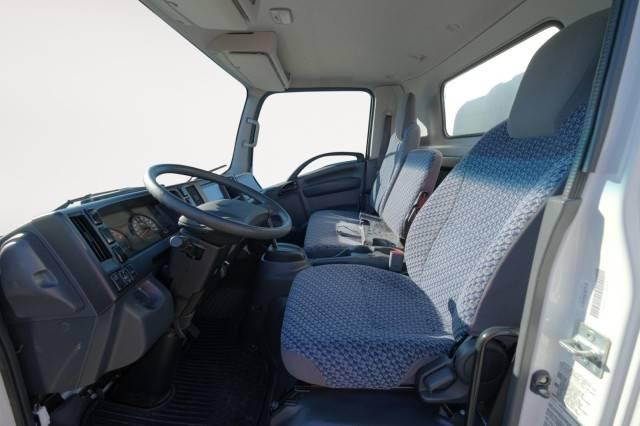2023 Chevrolet 4500 LCF Gas Unknown