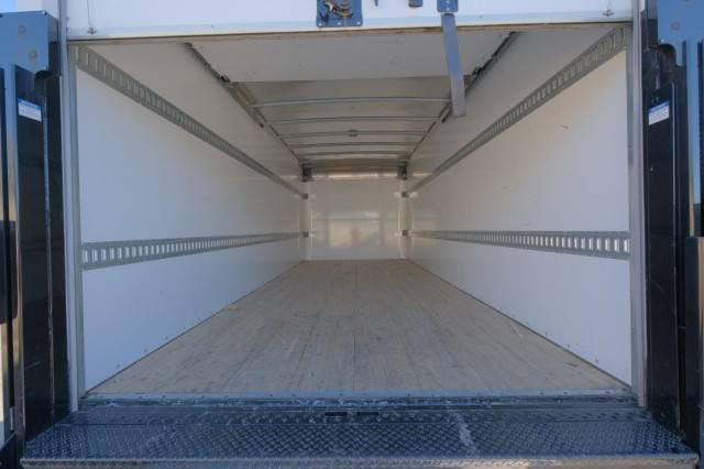 2023 Chevrolet 4500 LCF Gas Unknown