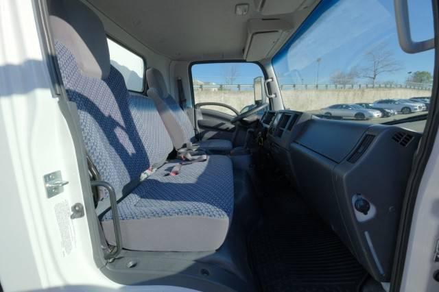 2023 Chevrolet 4500 LCF Gas Unknown