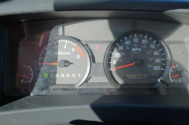2023 Chevrolet 4500 LCF Gas Unknown