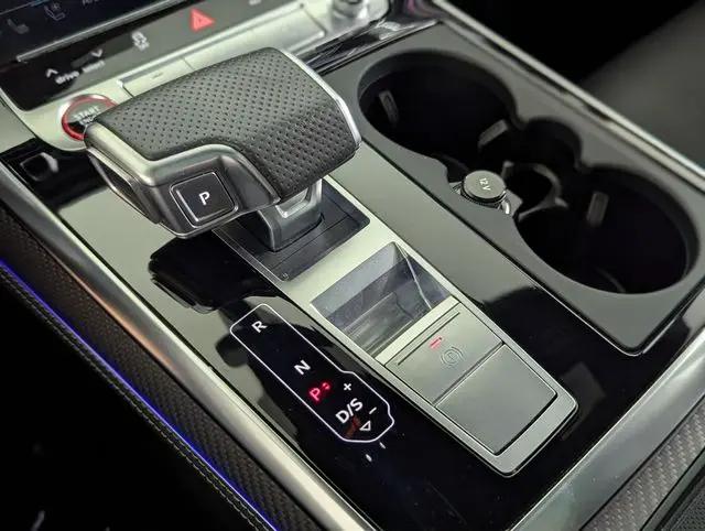 2025 Audi SQ7 Premium Plus TFSI quattro Tiptronic