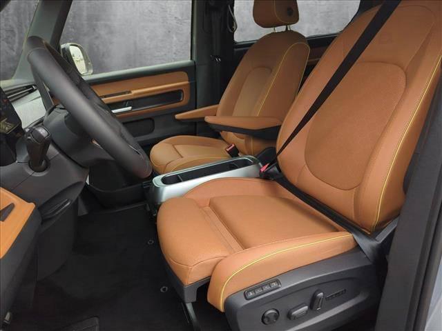 2025 Volkswagen ID. Buzz Pro S