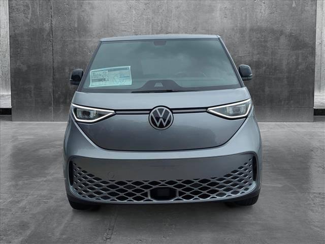 2025 Volkswagen ID. Buzz Pro S