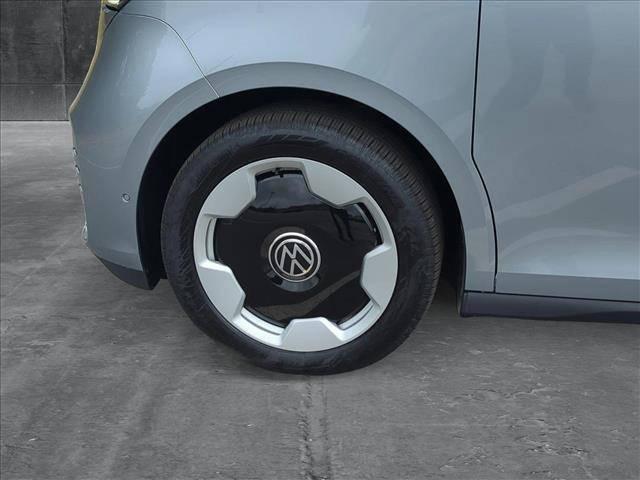 2025 Volkswagen ID. Buzz Pro S