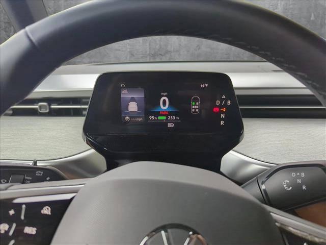 2025 Volkswagen ID. Buzz Pro S