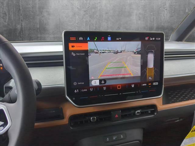 2025 Volkswagen ID. Buzz Pro S
