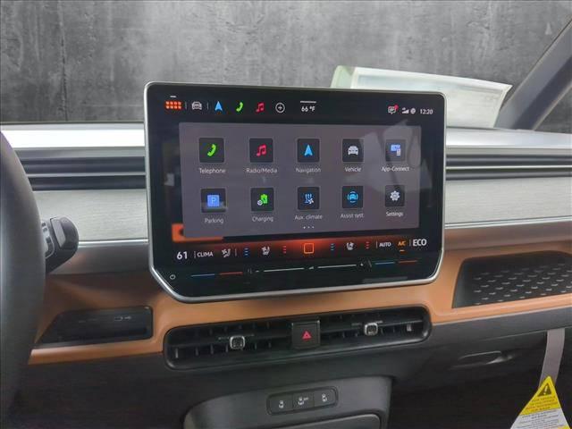 2025 Volkswagen ID. Buzz Pro S