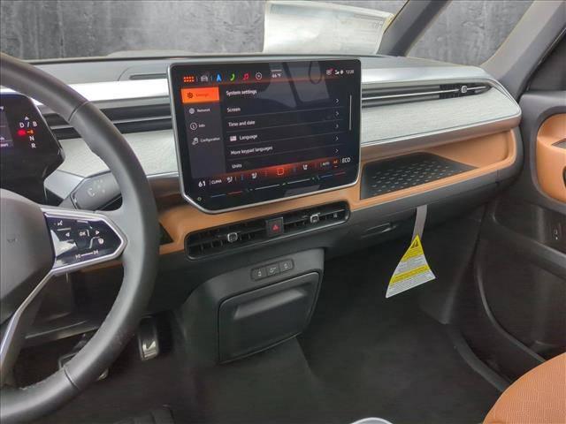 2025 Volkswagen ID. Buzz Pro S