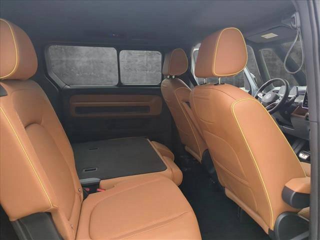 2025 Volkswagen ID. Buzz Pro S