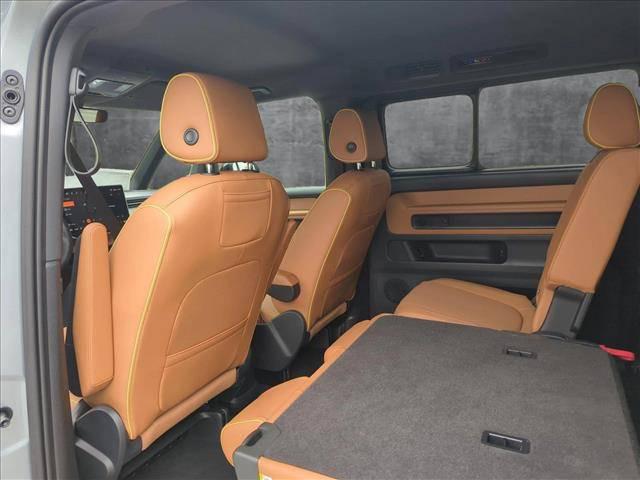 2025 Volkswagen ID. Buzz Pro S