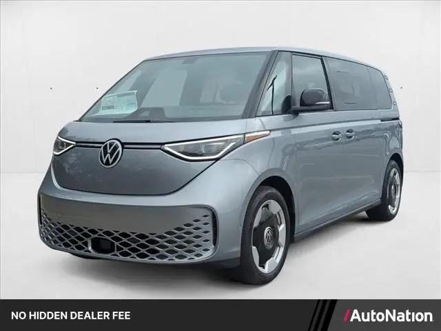 2025 Volkswagen ID. Buzz Pro S for sale in Columbus, GA