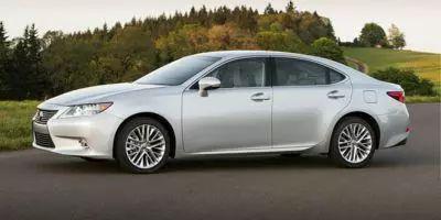 2015 Lexus ES 350 Crafted Line for sale in Hicksville, NY