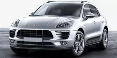2018 Porsche Macan Sport Edition for sale in Hicksville, NY