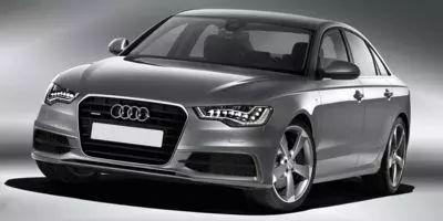 2014 Audi A6 3.0T Premium Plus for sale in Hicksville, NY