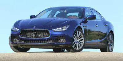 2014 Maserati Ghibli S Q4 for sale in Hicksville, NY