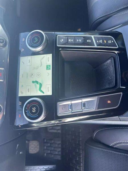 2020 Jaguar I-PACE SE EV400 AWD Automatic