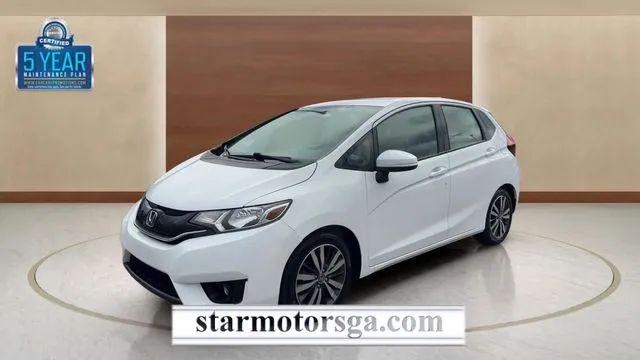 2015 Honda Fit EX for sale in Alpharetta, GA