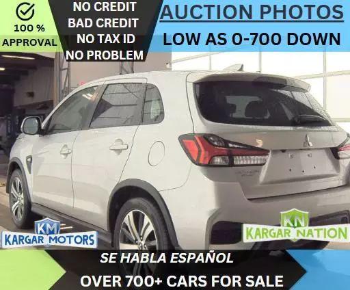 2021 Mitsubishi Outlander Sport 2.0 ES 2WD for sale in Manassas, VA