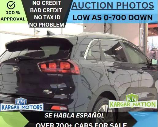 2020 Kia Niro EV EX for sale in Manassas, VA