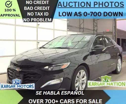 2024 Chevrolet Malibu FWD 1LT for sale in Manassas, VA