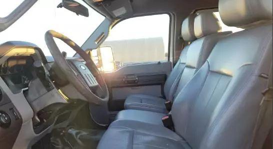 2014 Ford F-350 XL
