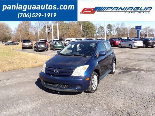 2005 Scion xA Base for sale in Dalton, GA
