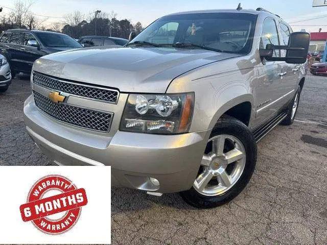2008 Chevrolet Avalanche LTZ for sale in Gainesville, GA