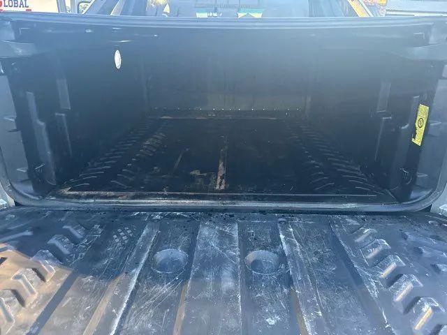 2008 Chevrolet Avalanche LTZ