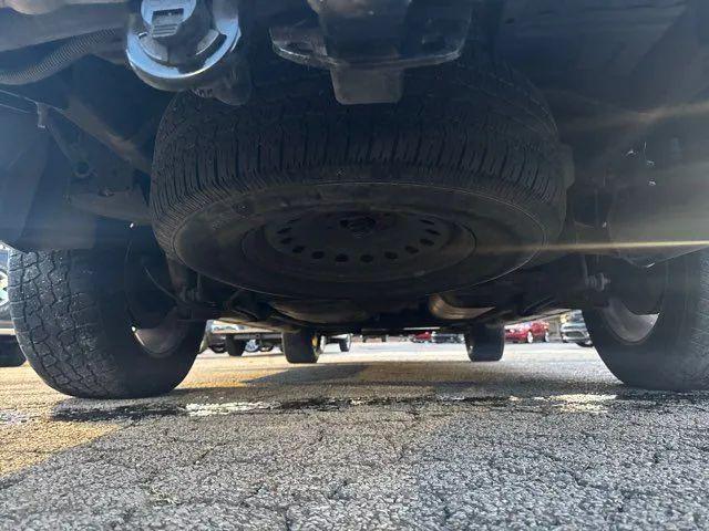 2008 Chevrolet Avalanche LTZ