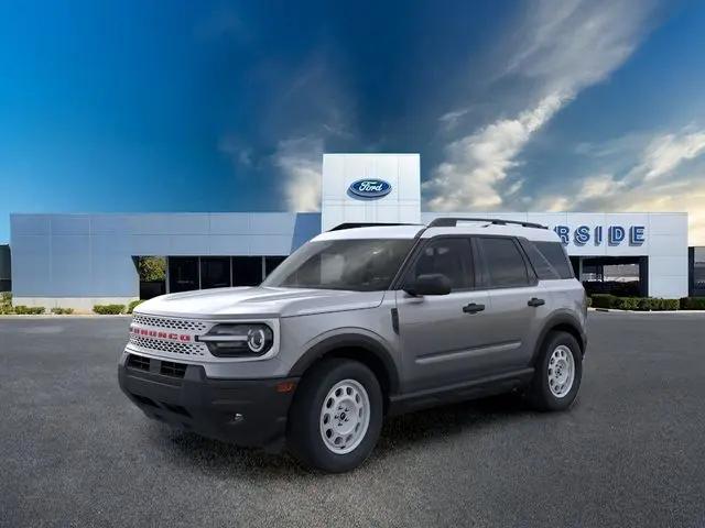 2025 Ford Bronco Sport Heritage for sale in Macon, GA
