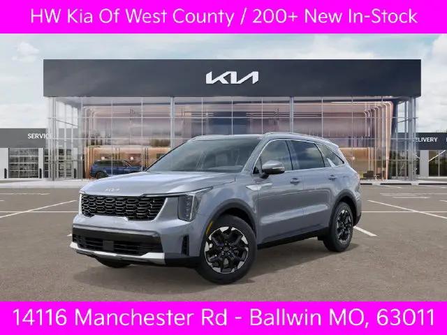 2025 Kia Sorento S for sale in Ballwin, MO