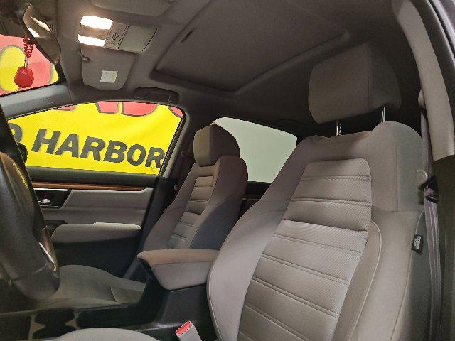 2020 Honda CR-V AWD EX