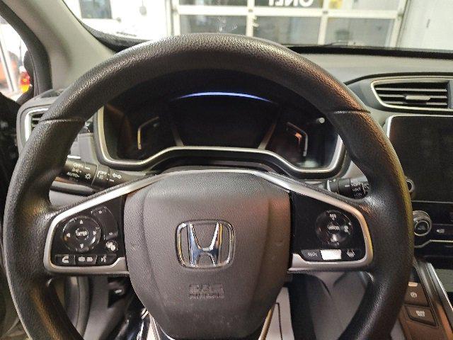 2020 Honda CR-V AWD EX
