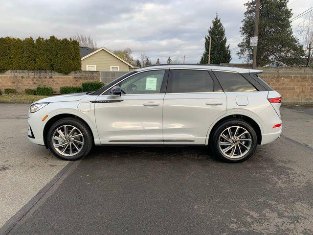 2025 Lincoln Corsair Grand Touring