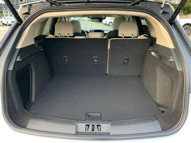 2025 Lincoln Corsair Grand Touring