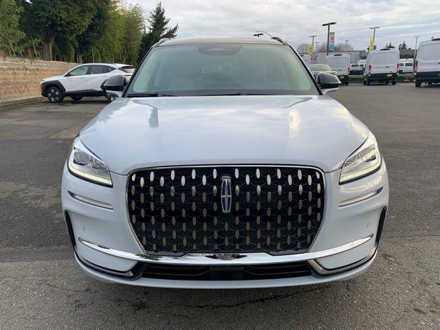 2025 Lincoln Corsair Grand Touring