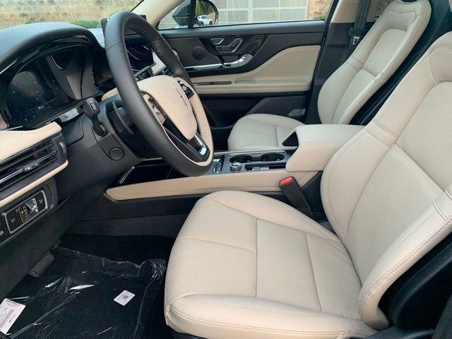 2025 Lincoln Corsair Grand Touring