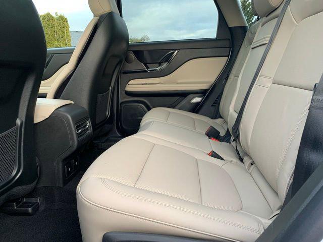2025 Lincoln Corsair Grand Touring