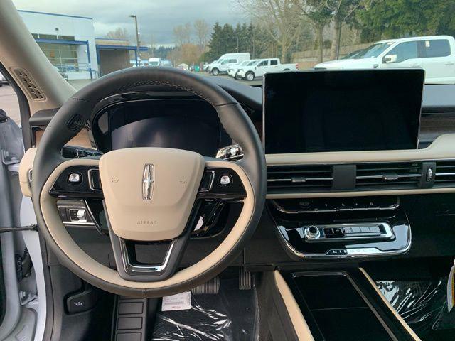 2025 Lincoln Corsair Grand Touring