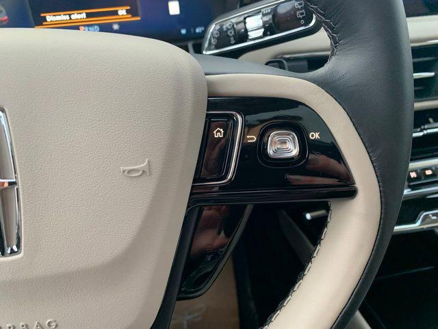2025 Lincoln Corsair Grand Touring