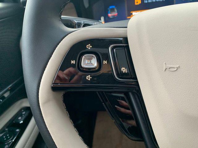 2025 Lincoln Corsair Grand Touring